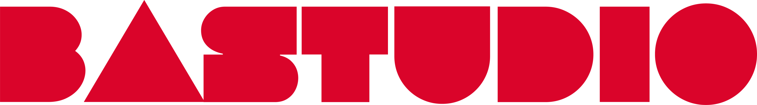BA Studio Visuals